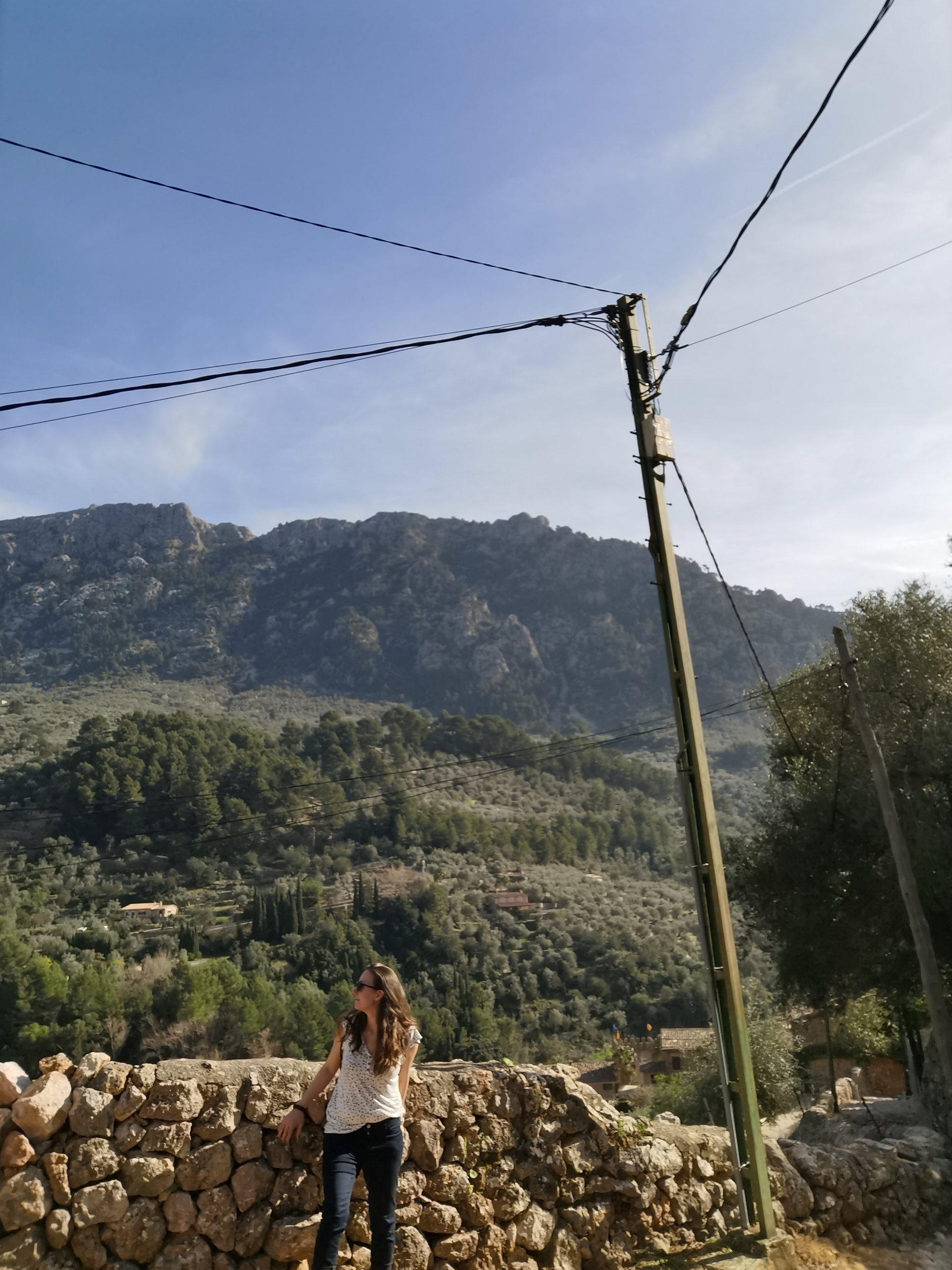 Unterwegs – ein Blick hinter die Kulissen von Über She Wanders Wild