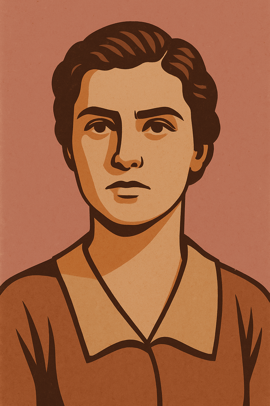 Terrakotta-Töpfe mit Sukkulenten an einer sonnigen Hauswand in einer engen Gasse in einem mallorquinischen Dorf